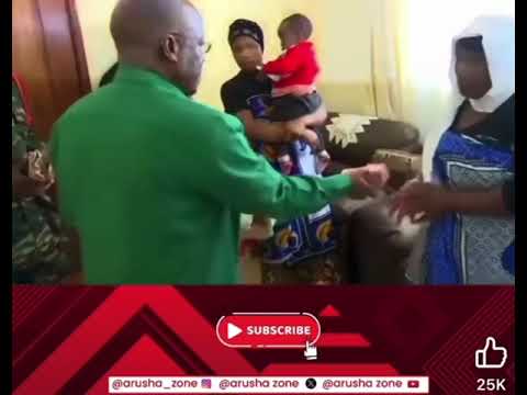 Kama Ungekuwa Hai Leo Ungekuwa Umetimiza Miaka 10 Kama Rais 2015 2025 Endelea Kupumzika Kwa Amani