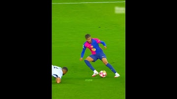 10/10 Skills In Football 🥶