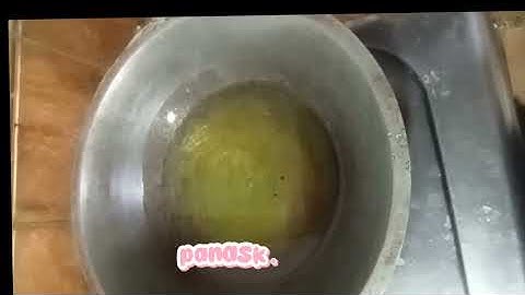 tugas vlog informatika : tutorial membuat piscok #vlogtugasinformatika #smpn2tanjungraja