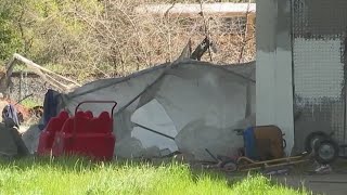 Sacramento County District Attorney Launches Investigation Into Homeless Crisis
