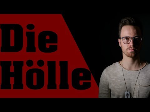 Video: Wie wird die Hölle in der Bibel beschrieben?