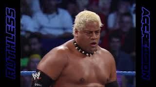 Rikishi vs. Eddie Guerrero | SmackDown! (2002)