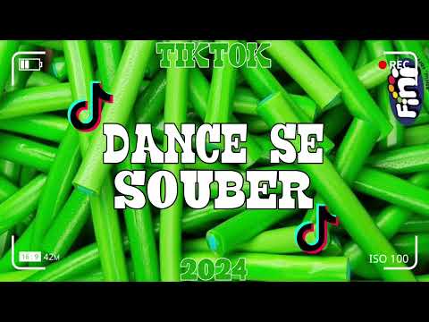 Dance se souber~{Tik Tok} 2024