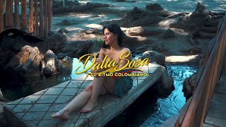 Ven junto a mí | Dalia Sosa y su Ritmo Colombiano | vídeo oficial