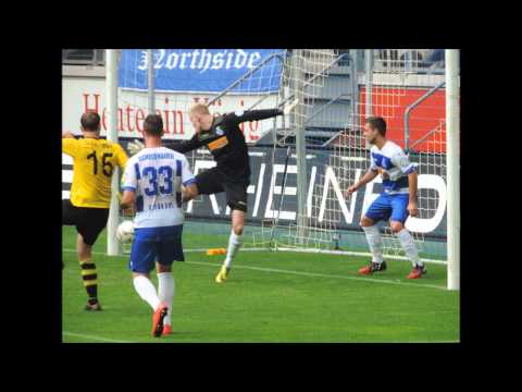 Kevin Wolze Fanvideo MSV Duisburg