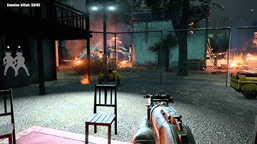 Far Cry® 4 Map Browser Gameplay