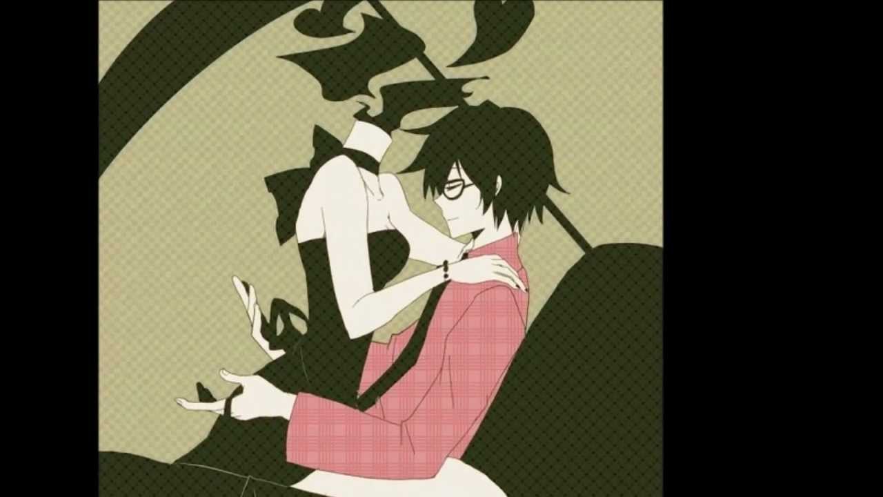 Shinra and CeltyMarry You YouTube