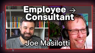 From Rails Developer to Solo Consultant: Technology for Humans Podcast
