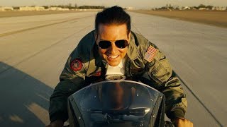 Top Gun Maverick  New   Hd Movie In Hindi 2022 Movie  Tom Cruise