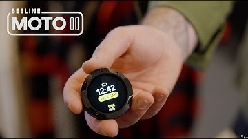 Beeline Moto II Product Review | Machinehead Moto