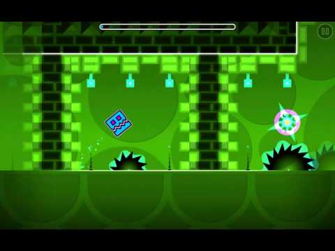 Electrodynamix 2% lag fail