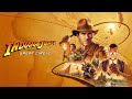 Прохождение Indiana Jones and the Great Circle #11 В тылу врага
