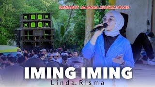 Download lagu IMING IMING COVER BY LINDA RISMA ALDEVA MUSIK