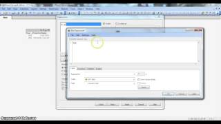 QlikView Tutorials | Stacked Bar Chart | Data and Tools