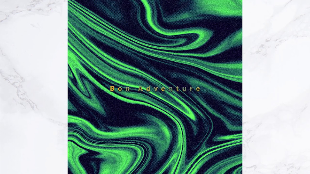 Bon Vivant - Stardust