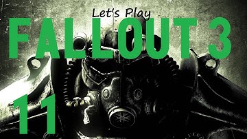 Lets Play Fallout 3 (modded) - Part 11