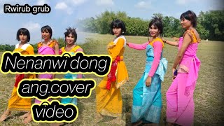 Nenanwi dong//bodo cover video