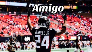 A.J. Terrell Mix - “Amigo” ft. Lil Tecca