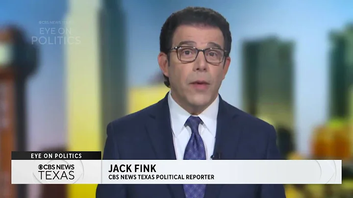 One-on-one with Rep. Colin Allred