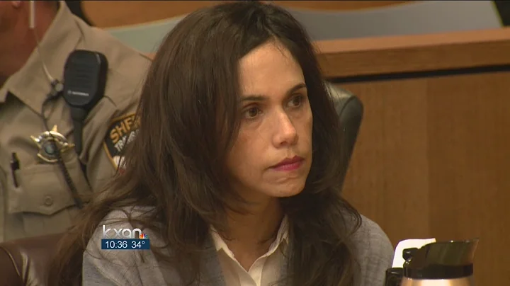 Ex-EMS worker gets 8 years in prison for crash tha...