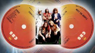 Mott The Hoople  -  All The Young Dudes