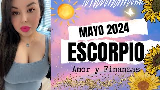 Escorpio ♏️ Amor Amor Amor 🥰 Camino Nuevo lleno de prosperidad 💵