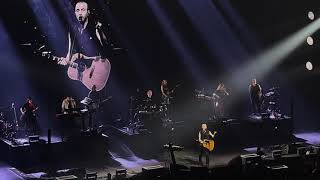 Calogero A.M.O.U.R Tour Live @Genève Arena 7.2.2024 (Extraits part 2)