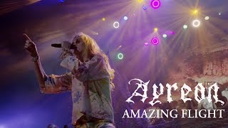 Video thumbnail of "Ayreon - Amazing Flight (Electric Castle Live And Other Tales)"