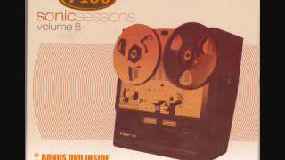 Video thumbnail of "Thursday: Signals Over the Air (Acoustic, Y-100 Sonic Sessions Volume 8 Version)"