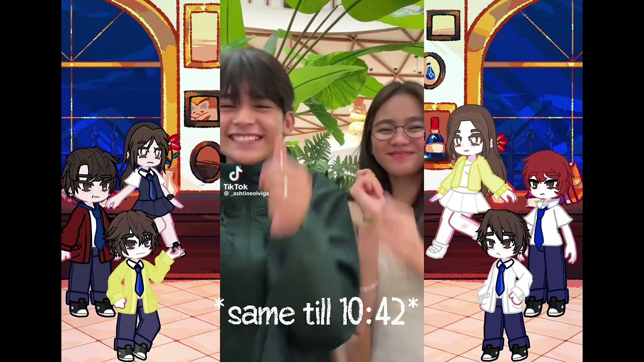 Amnse react to jay jay trauma & herself