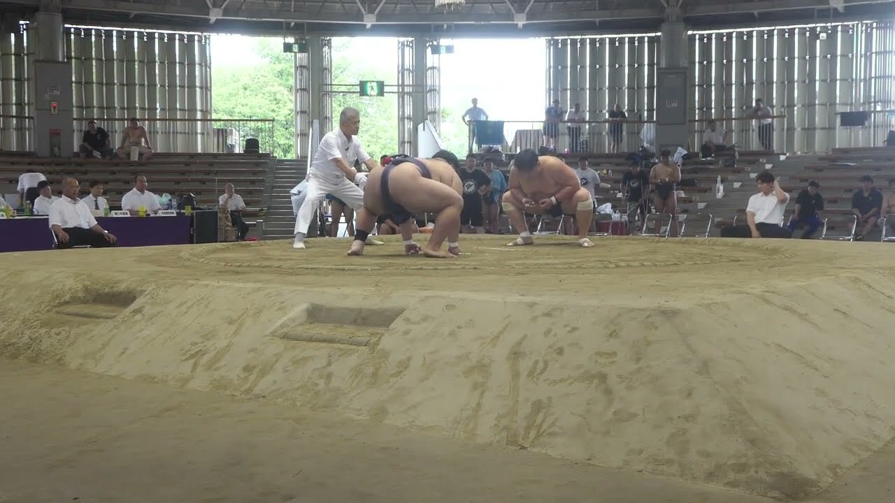 26西選抜個人準決勝2 - YouTube