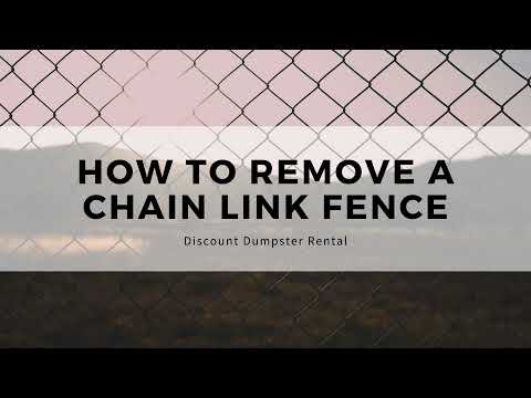 7 Inexpensive Ways to Cover a Chain Link Fence