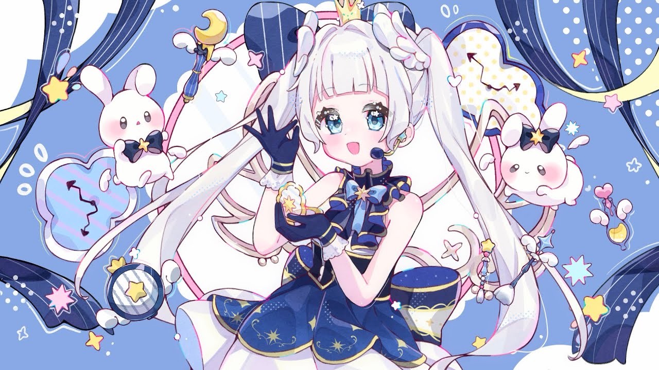 【歌ってみた】かがみ⌇covered by milk