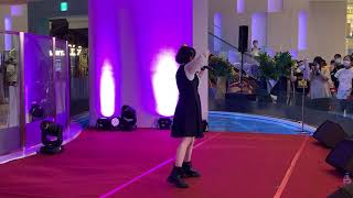 2021/08/29 ATT e Life ft. TIL(1F) Day3午場 蕉蕉 Ruka Banana