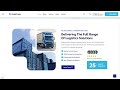 React js Next js project development | How to develop a software using react js and .Net core day-1