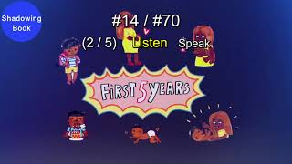 [ShadowingBook] Molly Wright: How every child can thrive by five | TED