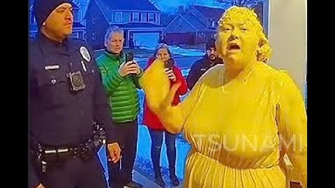 🚗💥 Paint-Bomb Porch Pirate FAIL as Cars Get Ruined! — Instant Karma (Caught on Ring Camera)        