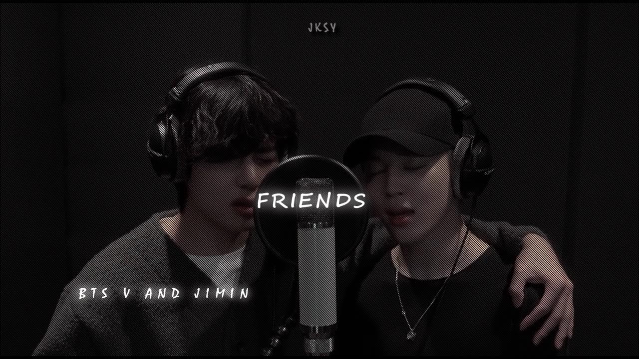 Песня friends bts v. Friends BTS. Песня БТС френдс. On BTS Edit Audio. Marvel Jimin friends.