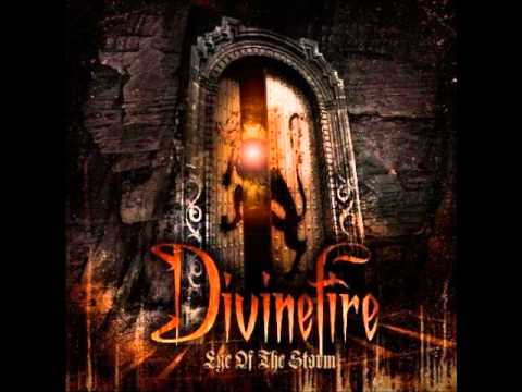 divinefire discography