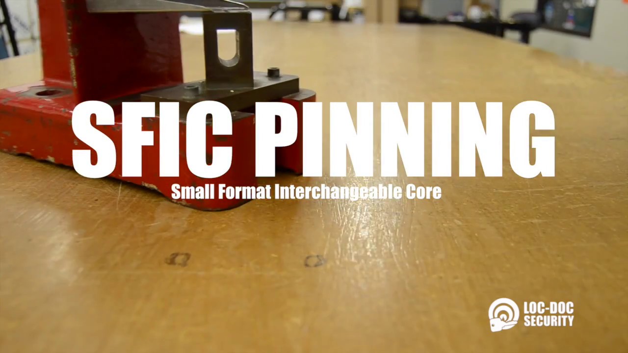 Best Ic Core Pinning Chart