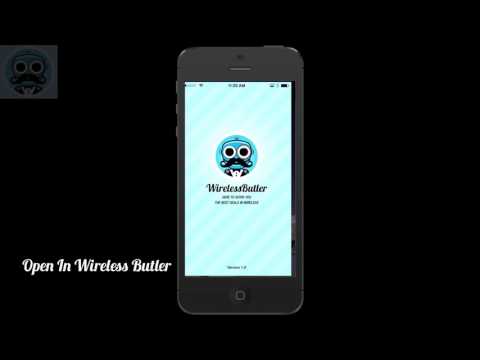 How to Upload Your Sprint Bill to Wireless Butler