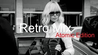 ⁣RETRO MIX (Atomic Edition) Best Deep House Vocal & Nu Disco