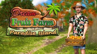 Dream Fruit Farm: Paradise Island screenshot 2