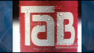 Tab Cola - "What a Beautiful Drink" (Classic Australian TV Commercial) screenshot 2