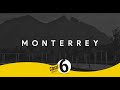 Transmisión en vivo de Canal 6 Monterrey