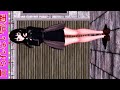 【MMD】AOA - "Heart Attack"【井ノ上たきな】