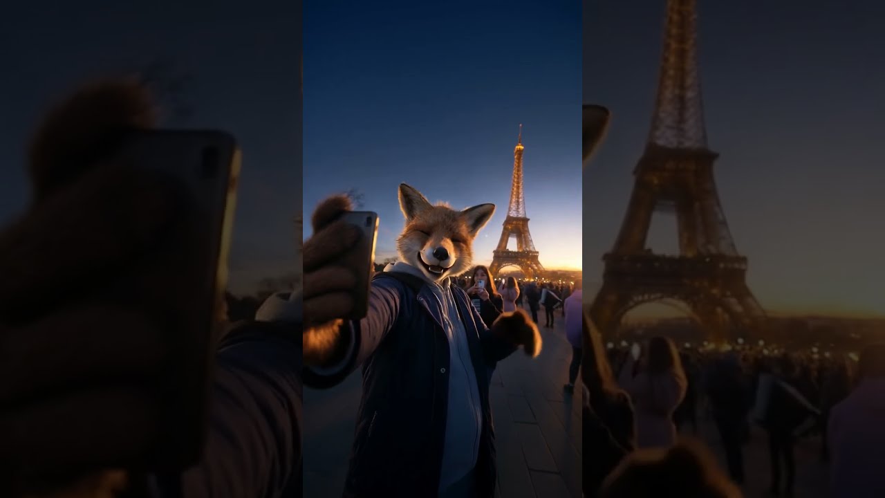 How A Selfie Changed My Life Forever