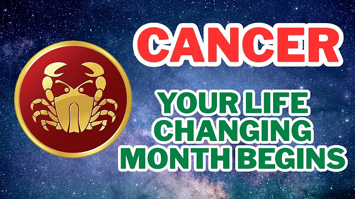 Cancer ♋ January 2026 Horoscope — Your Life-Changing Month Begins