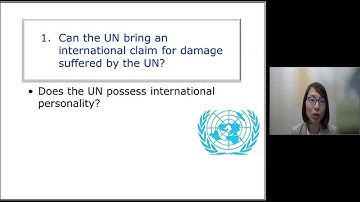 Reparation for Injuries (Kanetake)