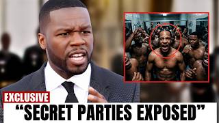 50 Cent Leaks TI Documentary — And What’s Inside Is SHOCKING